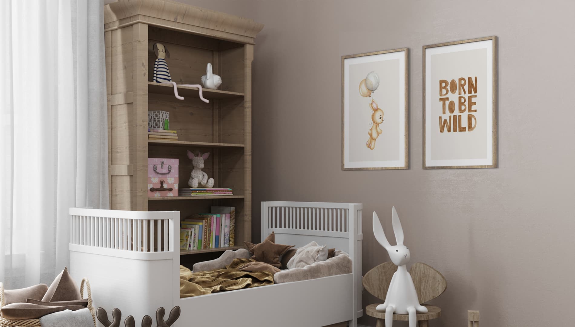 Affiches pour enfants Affiches et Poster mural