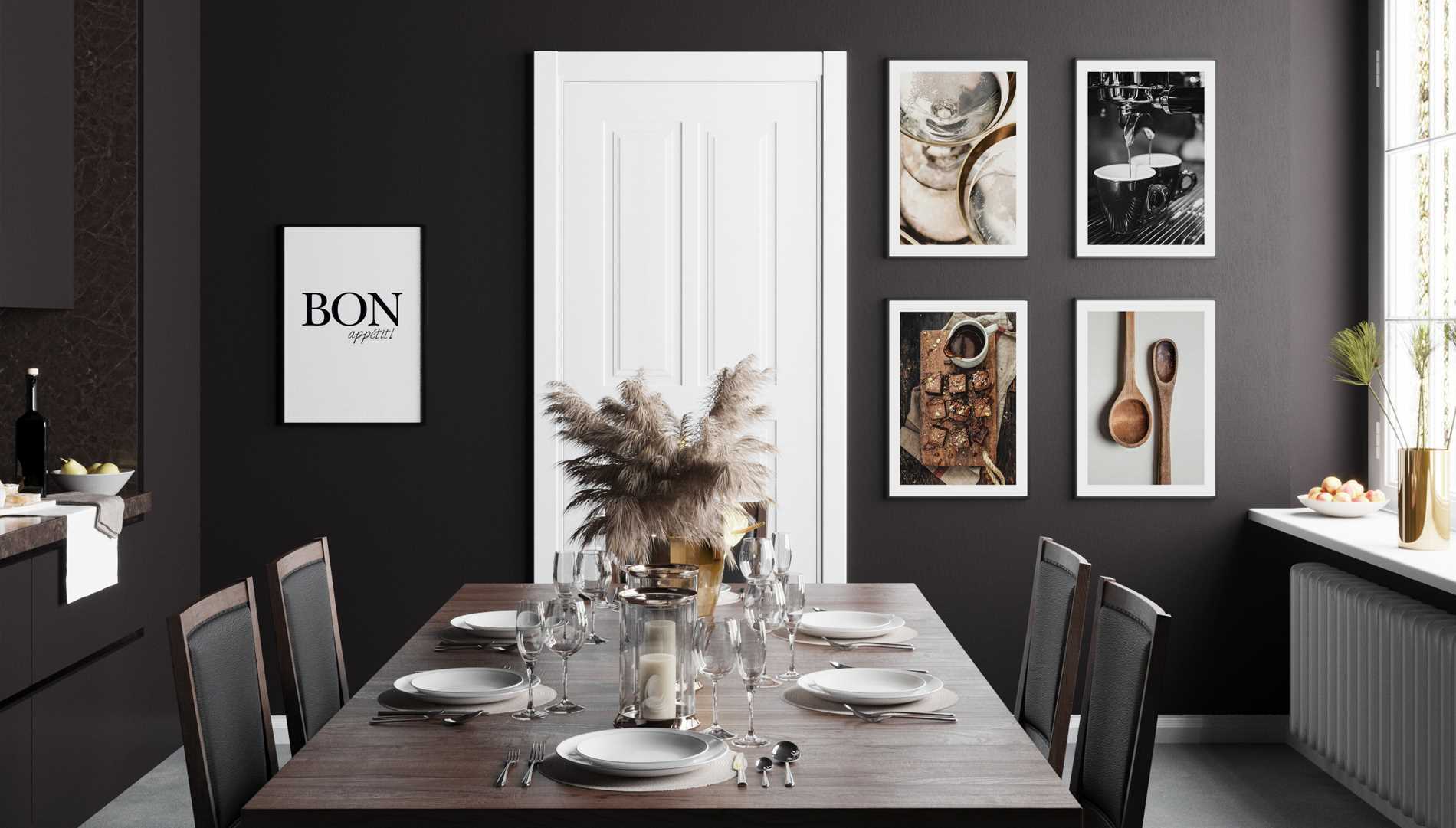 Affiches pour la cuisine Affiches et Poster mural