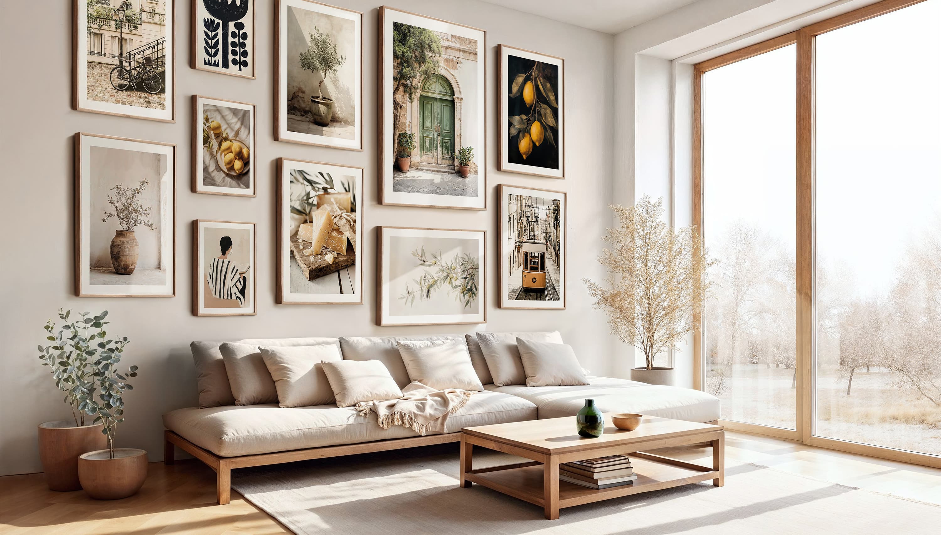 Affiches et Poster mural